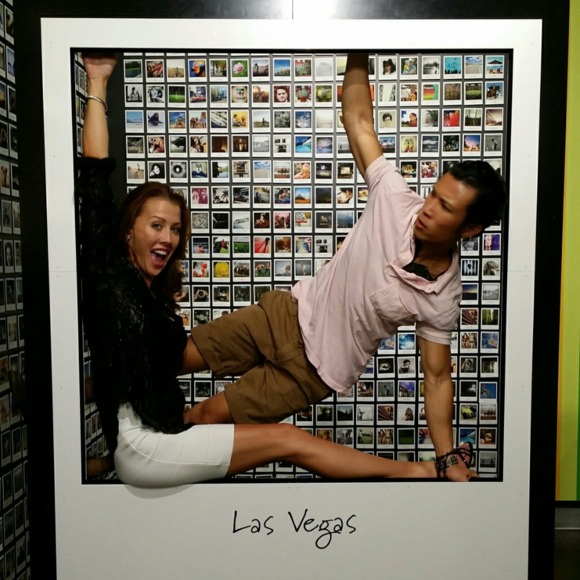 Meet your Posher, Christina - Picture 1 of 1